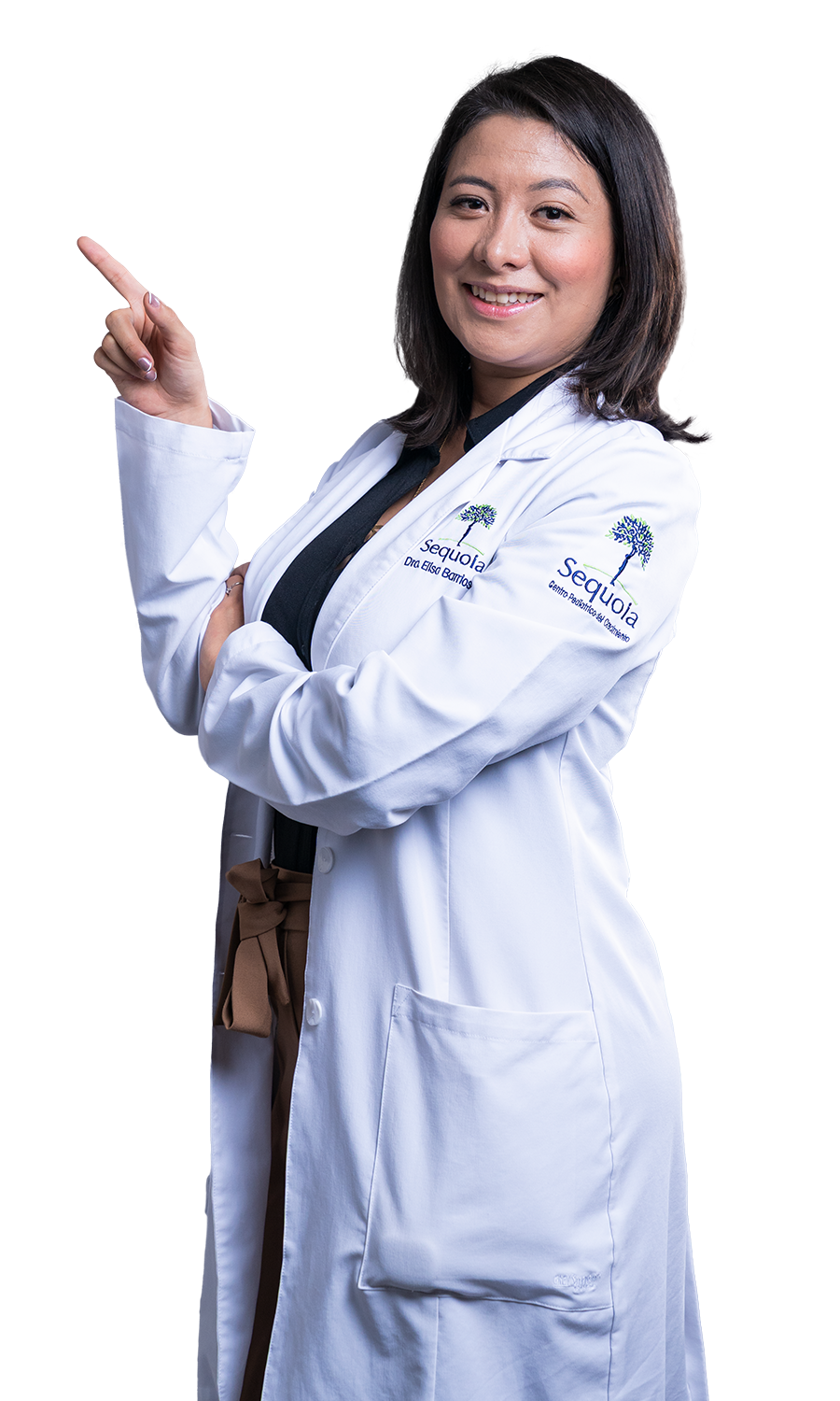 Doctora