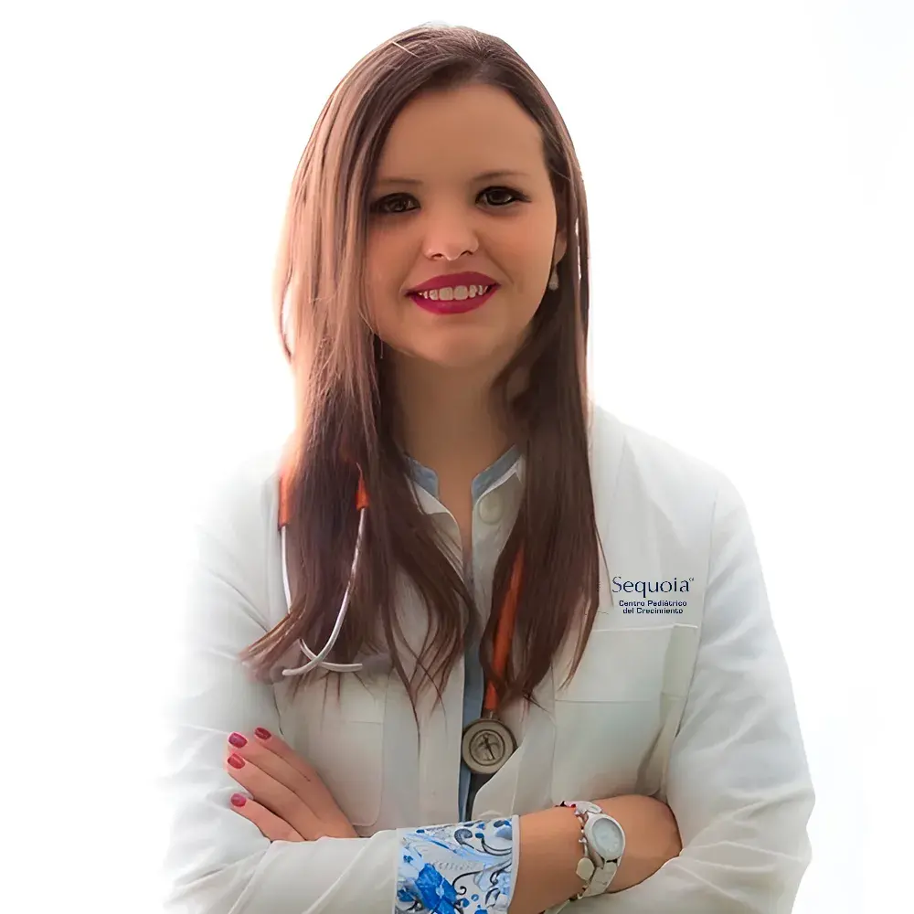 Perfil Doctora Ana Gabriela Galvez López